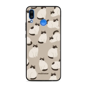 Hülle Glossy Case für Huawei Nova 3 - Farbe G160G