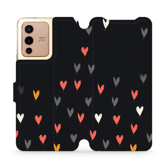 Hülle für Vivo V23 5G - Farbe VP79P