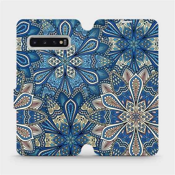 Phone Case Samsung Galaxy S10 - Design V108P