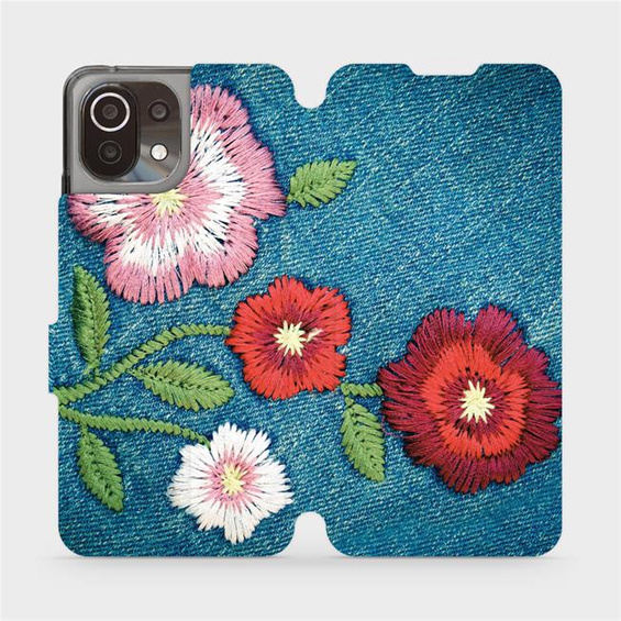 Phone Case Xiaomi 11 Lite 5G NE - Design MD05P