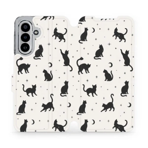 Phone Case Samsung Galaxy A17 5G - Design V162S