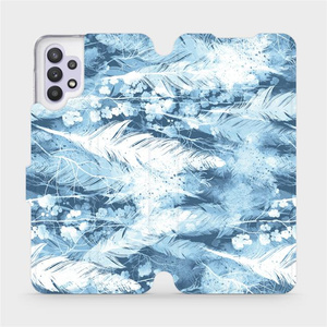 Etui do Samsung Galaxy A32 5G - wzór M058S