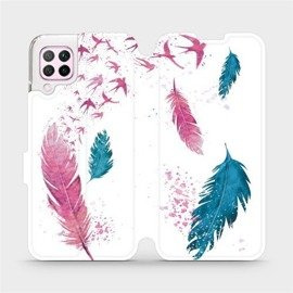 Phone Case Huawei P40 Lite - Design MR08S