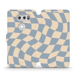 Phone Case LG V30 - Design VA59S