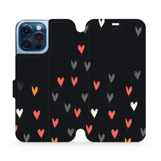 Phone Case Apple iPhone 13 Pro Max - Design VP79P