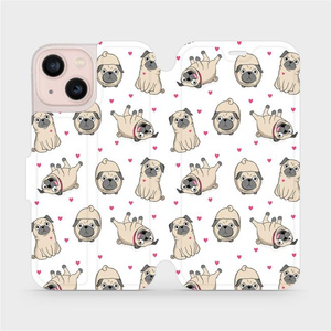 Phone Case Apple iPhone 13 mini - Design M097P