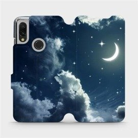 Etui do Xiaomi Redmi 7 - wzór V145P