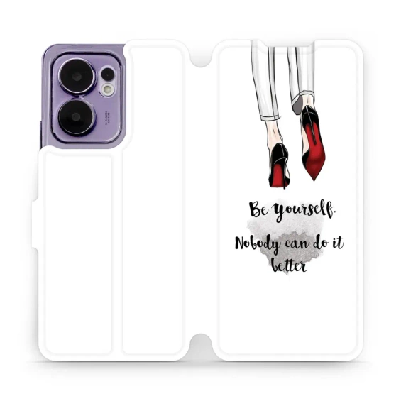 Phone Case OPPO Reno 13 F 5G - Design M046P