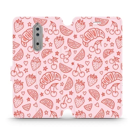 Phone Case Nokia 8 - Design VP86S