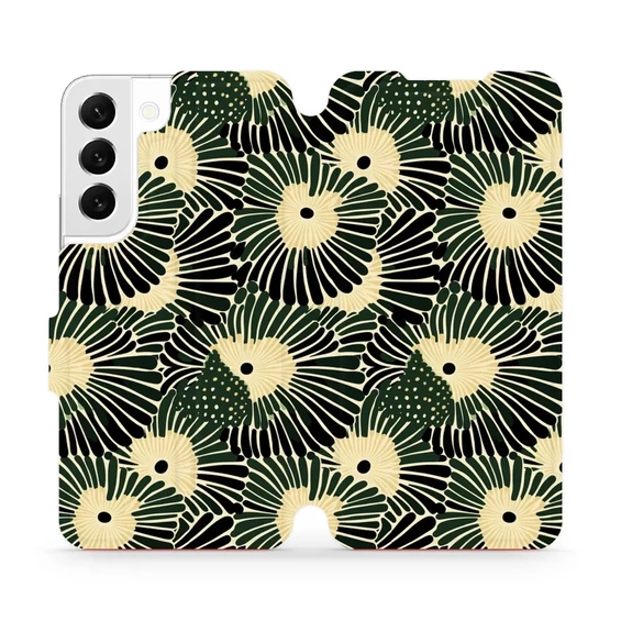 Hülle für Samsung Galaxy S22 - Farbe VA44S