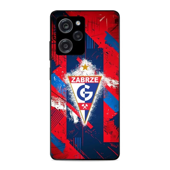 Phone Glossy Case Xiaomi Poco X5 Pro 5G - Design G02GZ