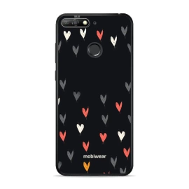 Hülle Glossy Case für Huawei Honor 7A - Farbe GP79G