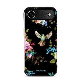 Phone Glossy Case Apple iPhone 17 Air - Design G041G