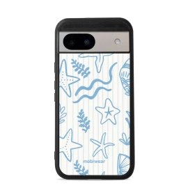Hülle Glossy Case für Google Pixel 8a - Farbe GP88G
