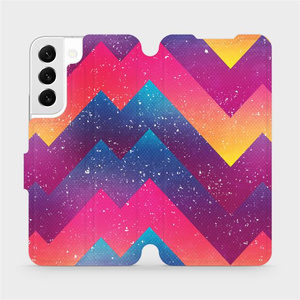 Phone Case Samsung Galaxy S22 - Design V110S