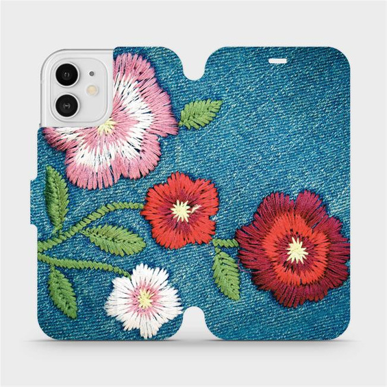 Hülle für Apple iPhone 12 - Farbe MD05P