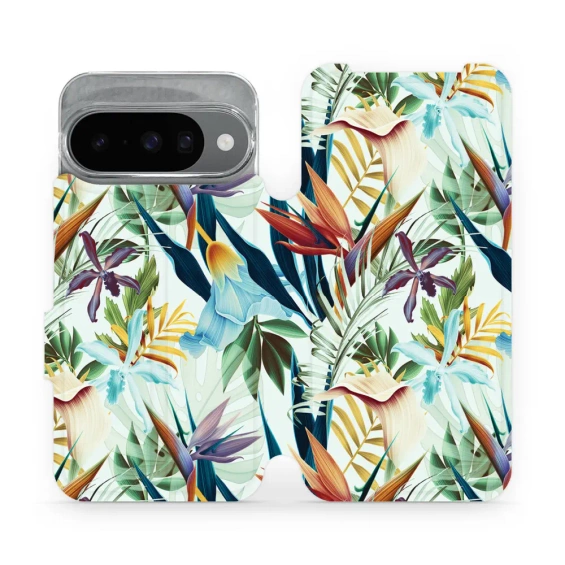 Etui do Google Pixel 10 - wzór M071P