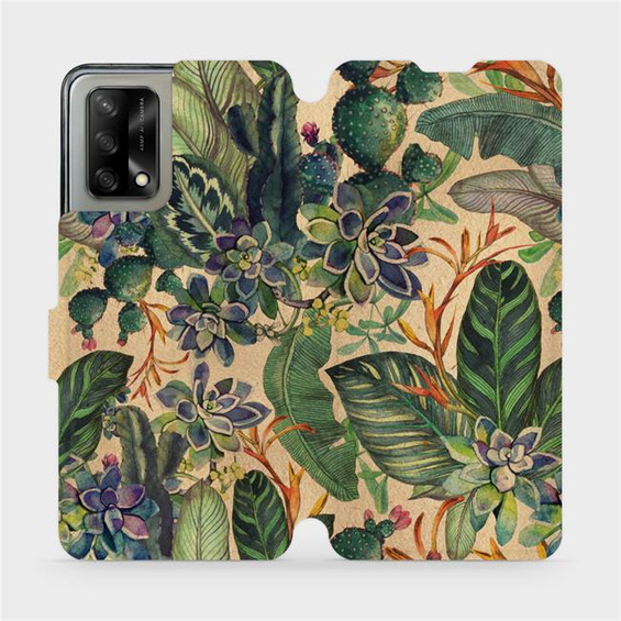 Phone Case OPPO A74 - Design VP05S