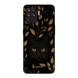 Phone Glossy Case OPPO Reno 5 Lite - Design G164G