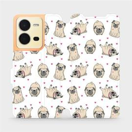 Phone Case Vivo X80 Lite - Design M097P