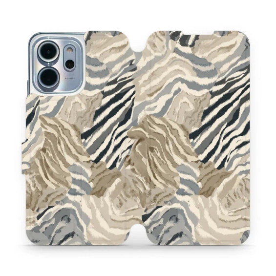 Etui do OPPO Reno 14 FS 5G - wzór V168S