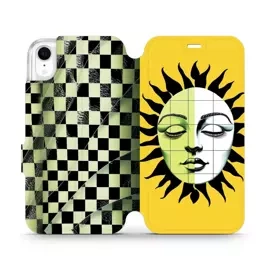 Phone Case Apple iPhone XR - Design VP56S