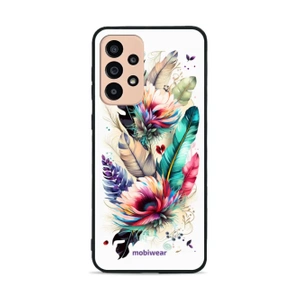 Phone Glossy Case Samsung Galaxy A33 5G - Design G017G