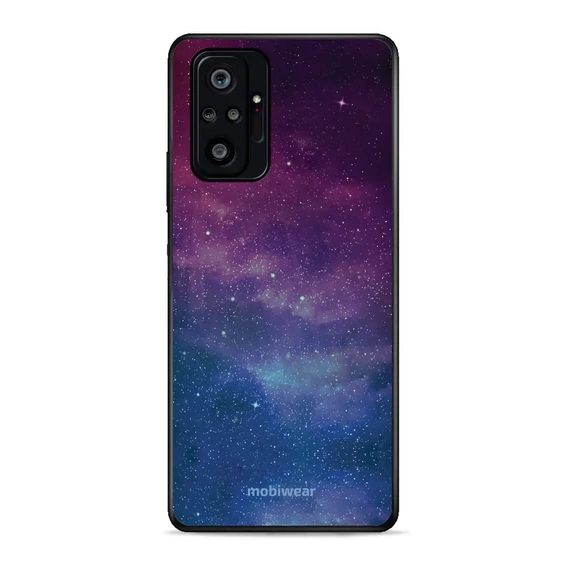 Phone Glossy Case Xiaomi Redmi Note 10 pro - Design G049G