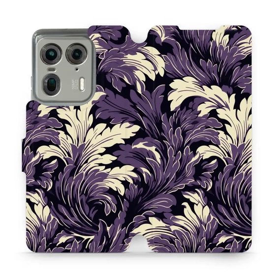 Phone Case Motorola Edge 50 Ultra - Design VA46S