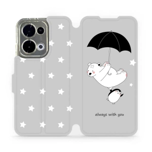 Phone Case OPPO Reno 13 - Design MH08P