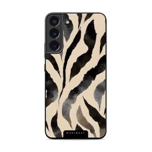 Etui Glossy Case do Samsung Galaxy S22 Plus - wzór GA53G