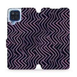 Phone Case Samsung Galaxy M12 - Design VA55S