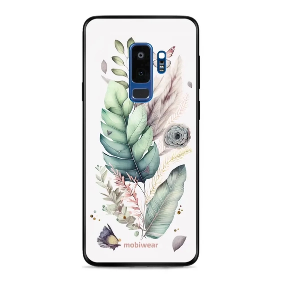 Etui Glossy Case do Samsung Galaxy S9 Plus - wzór G018G