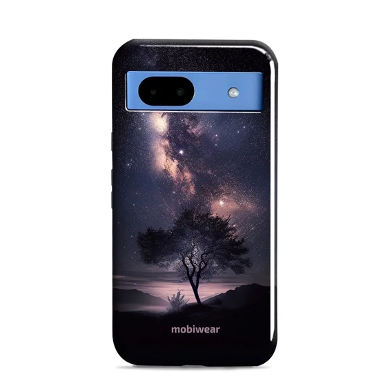 Case Elite Pro for Google Pixel 8A - Design E005E