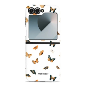 Case Elite Pro for Samsung Galaxy Z Flip 6 - Design EP76E