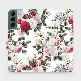 Phone Case Samsung Galaxy S22 Plus - Design MD01S