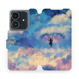 Hülle für Realme Note 60 - Farbe MR09S