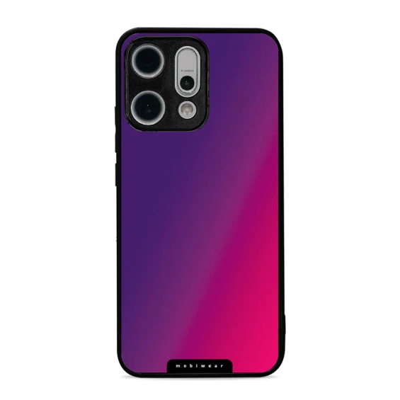 Hülle Glossy Case für OPPO Reno 14 5G - Farbe G067G