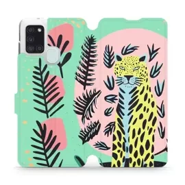 Phone Case Samsung Galaxy A21S - Design VP52S