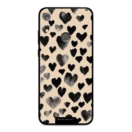 Phone Glossy Case Huawei Y6S - Design GA51G