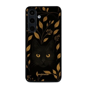 Phone Glossy Case Samsung Galaxy S25 FE 5G - Design G164G