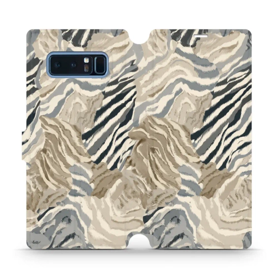 Phone Case Samsung Galaxy Note 8 - Design V168S