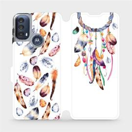 Phone Case Motorola Moto E40 - Design M003S
