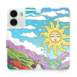 Phone Case Xiaomi Redmi 13C - Design VP57P