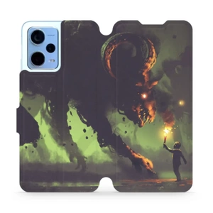 Phone Case Xiaomi Redmi Note 12 5G - Design VA08P