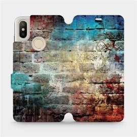 Phone Case Xiaomi Mi A2 - Design V061P