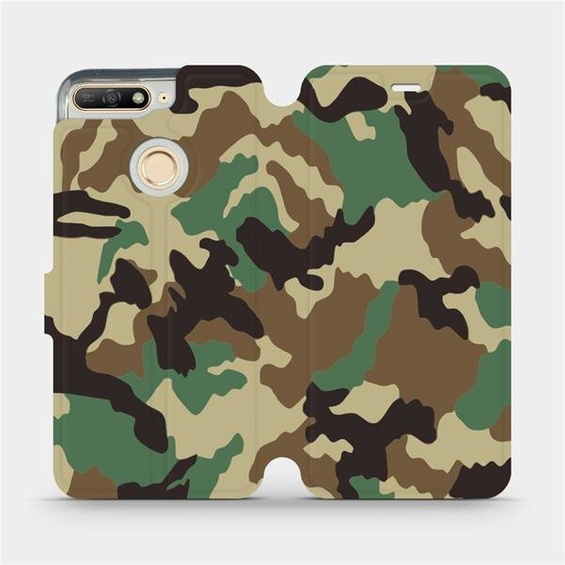 Phone Case Huawei Honor 7A - Design V111P