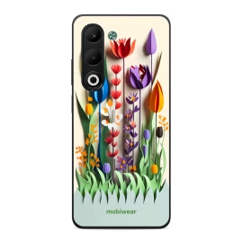 Phone Glossy Case OPPO A5m - Design G015G