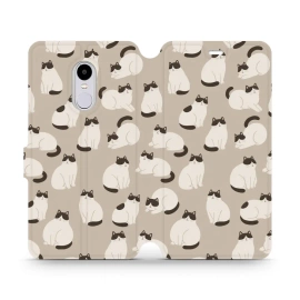Phone Case Xiaomi Redmi Note 4 - Design V160S