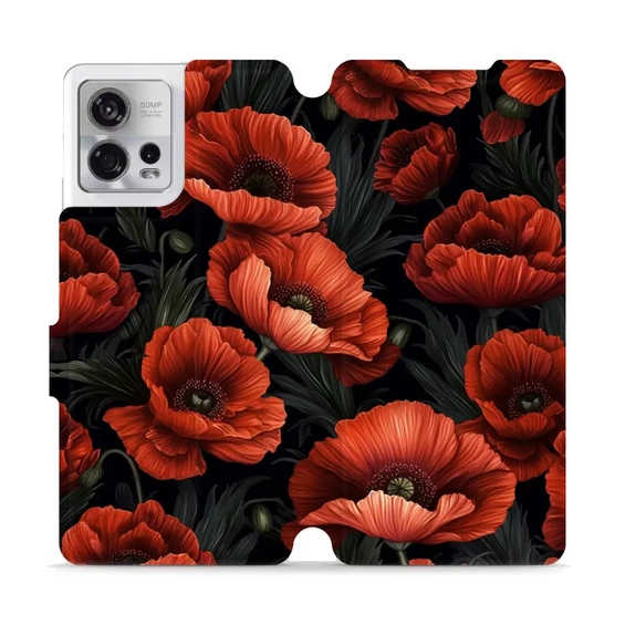 Phone Case Motorola Edge 30 Fusion - Design VP45S
